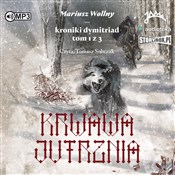 Książka : [Audiobook... - Mariusz Wollny