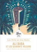 Książka : Ali Baba e...