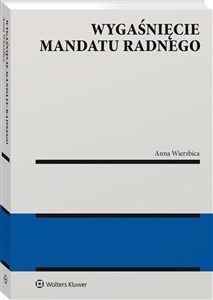 Picture of Wygaśnięcie mandatu radnego