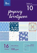 Papiery kr... -  foreign books in polish 