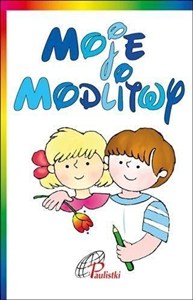 Picture of Moje modlitwy