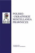 Polsko-ukr... -  Polish Bookstore 