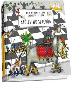 Obrazek Królestwo szachów. Słonie Hannibala i Napoleon...