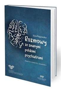 Picture of Rozmowy ze znanymi polskimi psychiatrami