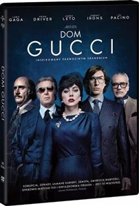 Picture of Dom Gucci DVD