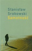 Samotność - Stanisław Srokowski -  Polish Bookstore 