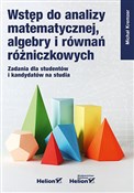 Wstęp do a... - Michał Kremzer -  books from Poland