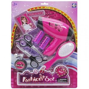 Picture of Zestaw piękności z suszarką