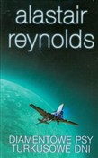 Polska książka : Diamentowe... - Alastair Reynolds