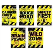 Polska książka : Zeszyt A5/...