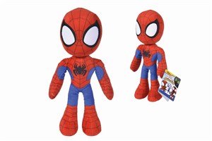 Picture of Disney Marvel Spidey 25 cm