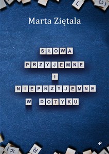 Picture of Słowa przyjemne i nieprzyjemne w dotyku