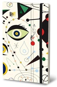 Picture of Notatnik 210x130/192K Miro