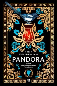 Picture of Pandora