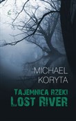 polish book : Tajemnica ... - Michael Koryta
