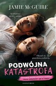 Polska książka : Podwójna k... - Jamie McGuire