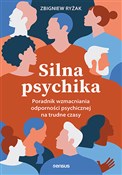 Książka : Silna psyc... - Zbigniew Ryżak