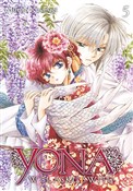 Yona w bla... - Mizuho Kusanagi -  books from Poland