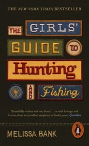 Picture of The Girls Guide to Hunting and Fishing