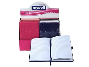 Picture of Notes 21x14cm (12szt)