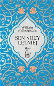 Polska książka : Sen nocy l... - Maciej Słomczyński (tłum.), William Shakespeare