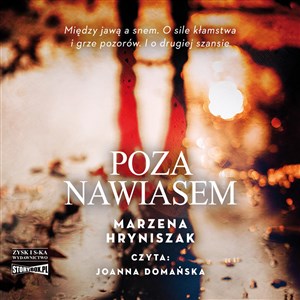 Picture of [Audiobook] Poza nawiasem
