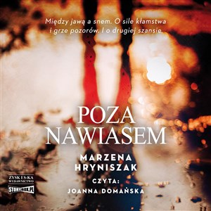 Obrazek [Audiobook] Poza nawiasem