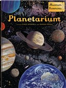 Książka : Planetariu... - Raman Prinja