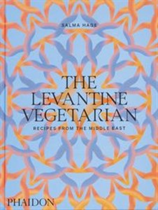 Picture of Levantine Vegetarian Recipes from the Middle East