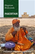 polish book : Pakistan. ... - Zbigniew Mielczarek