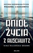 Polska książka : Anioł życi... - Bernardo Stamateas