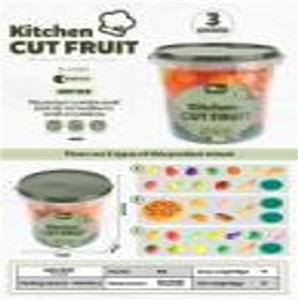 Obrazek Zestaw kuchnia