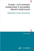 Polska książka : Zasady i t... - Ewa Kurowska