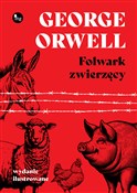 Folwark zw... - George Orwell - Ksiegarnia w UK