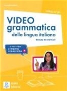 Obrazek Video grammatica della lingua italiana A1-B1 podr