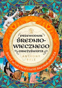 Picture of Przewodnik średniowiecznego obieżyświata