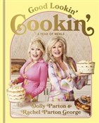 Good Looki... - Dolly Parton, Rachel Parton George -  books in polish 