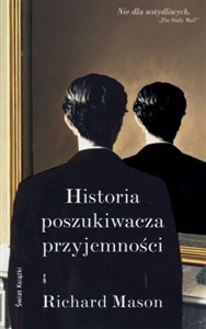 Picture of Historia poszukiwacza przyjemności