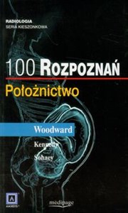 Picture of 100 rozpoznań Położnictwo