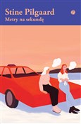 polish book : Metry na s... - Stine Pilgaard