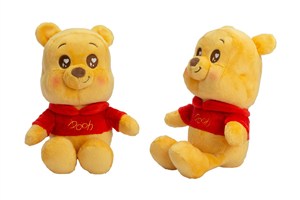 Obrazek Maskotka Twinkle Eye Kubuś Disney 25 cm
