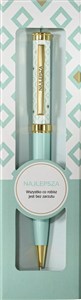 Picture of Długopis prezentowy Najlepsza