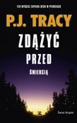 polish book : Zdążyć prz... - P. J. Tracy