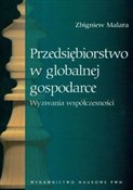 Przedsiębi... - Zbigniew Malara -  Polish Bookstore 