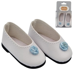 Obrazek Buty dla lalek 32cm