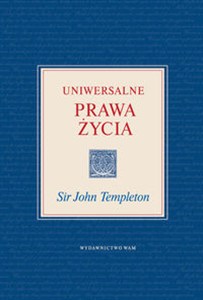 Picture of Uniwersalne prawa życia
