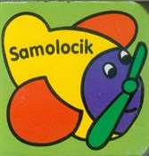 Samolocik ... - Opracowanie Zbiorowe -  Książka z wysyłką do UK
