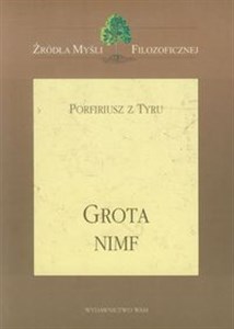 Picture of Grota Nimf