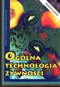 Picture of Ogólna technologia żywności