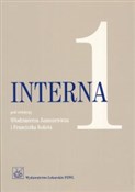 Interna t.... - Włodzimierz Januszewicz, Franciszek Kokot -  foreign books in polish 